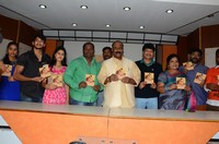 The Indian Postman Movie Audio Launch